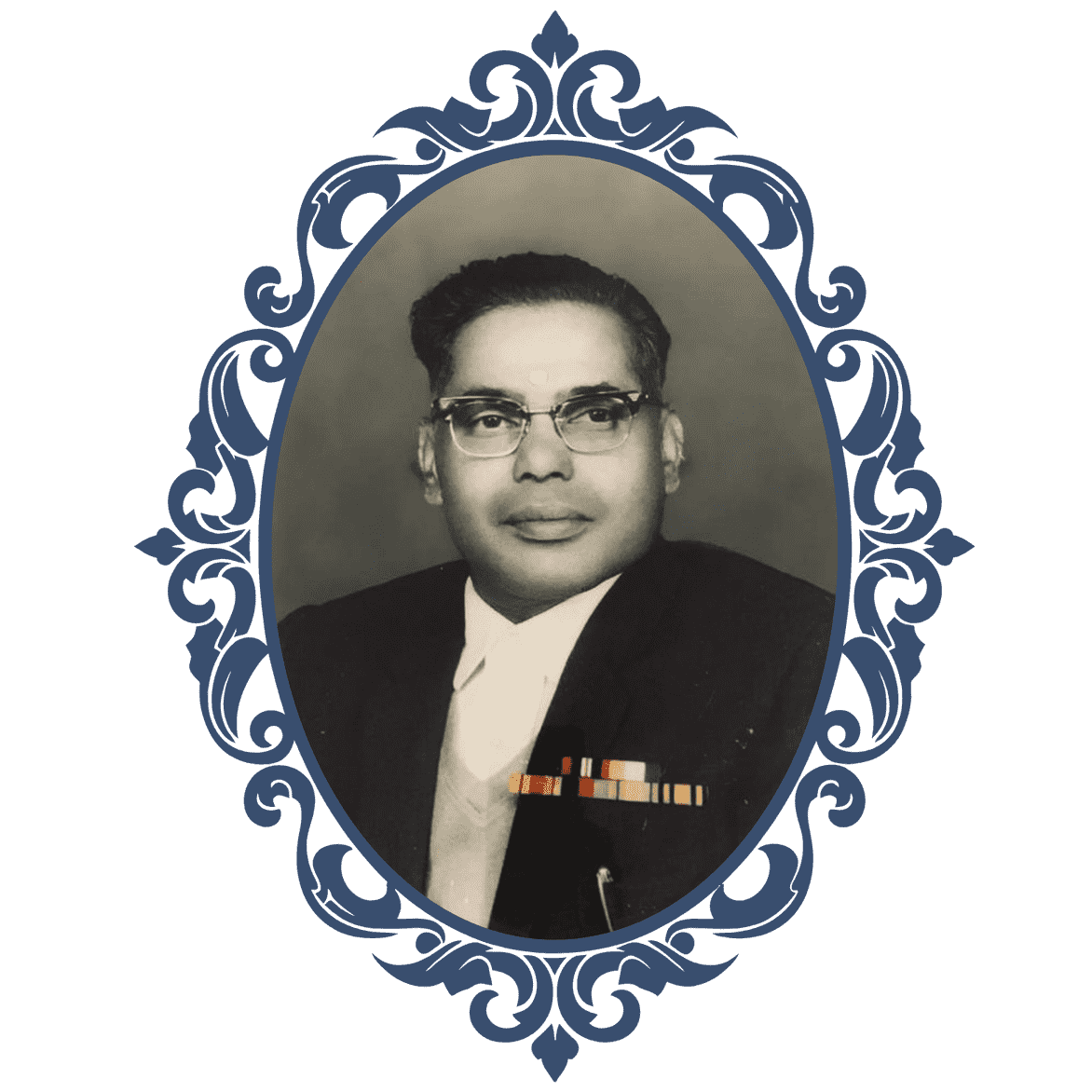 Mr. Velayudhan - Founder of National Bakery