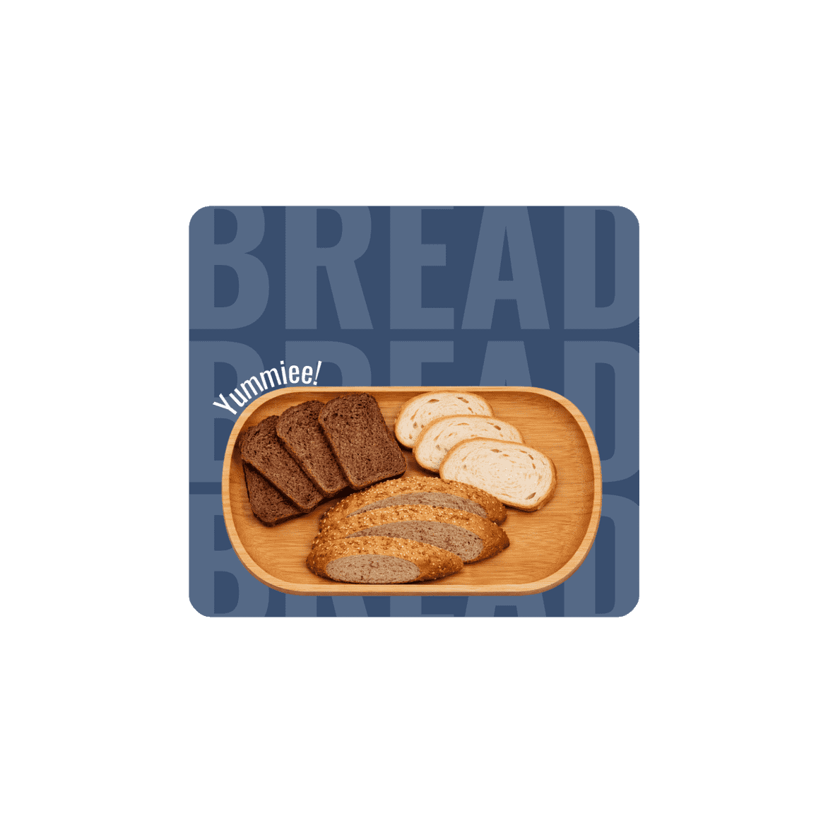 Fresh Breads