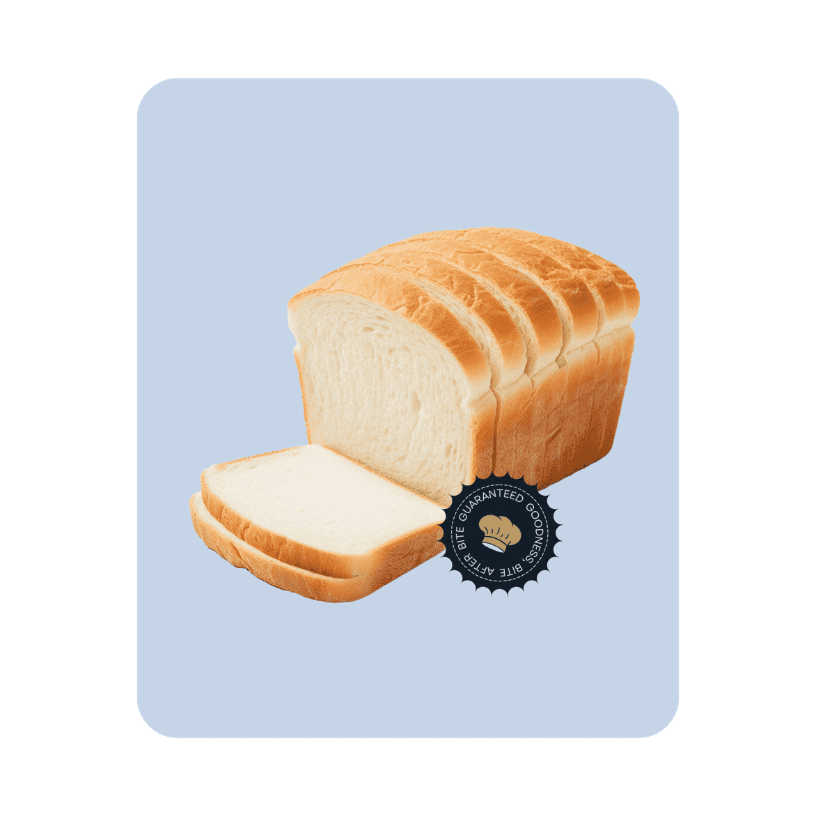 Fresh Breads