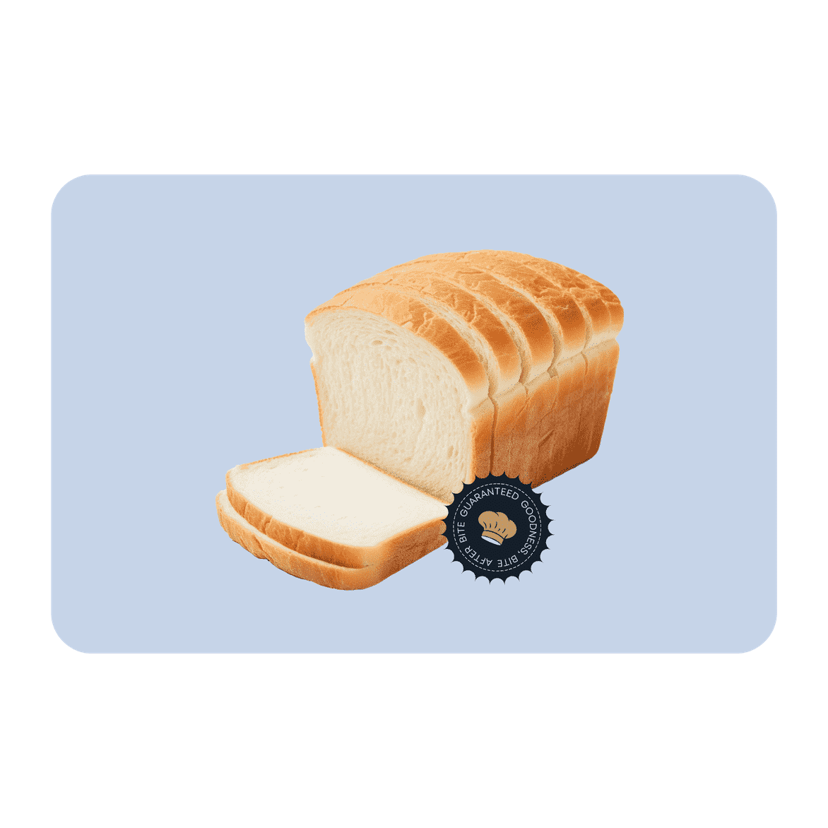 Fresh Breads