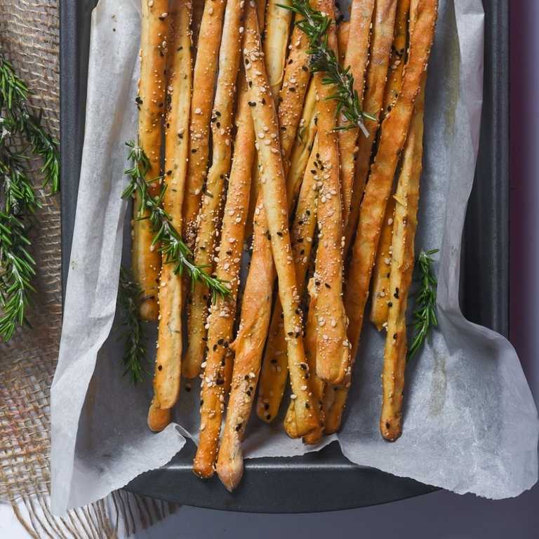 Soup Stick