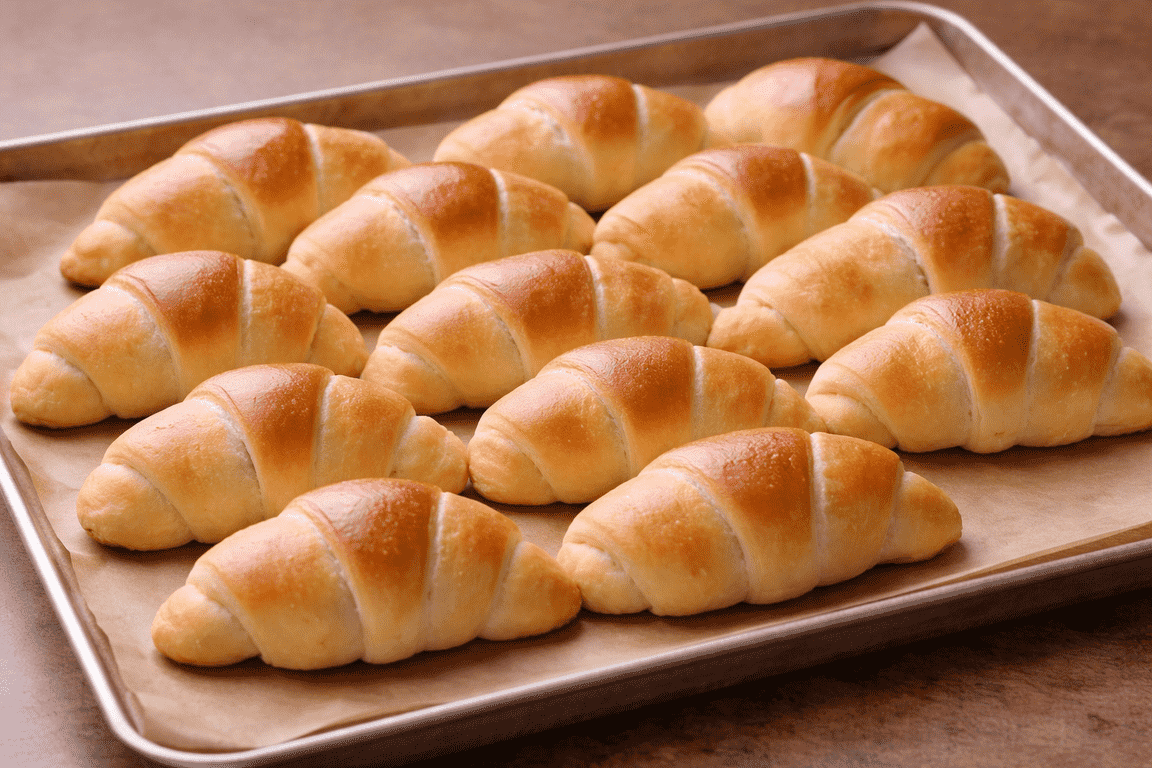 Dinner Roll