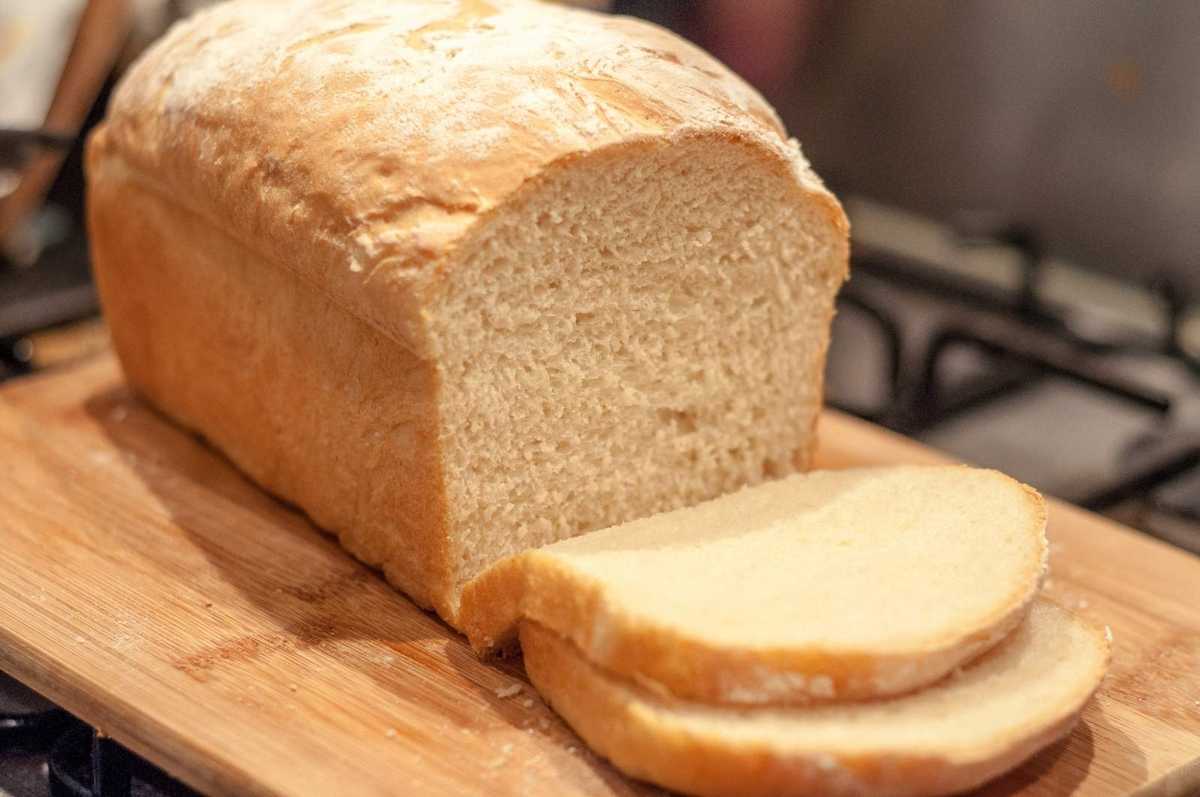 Family Loaf