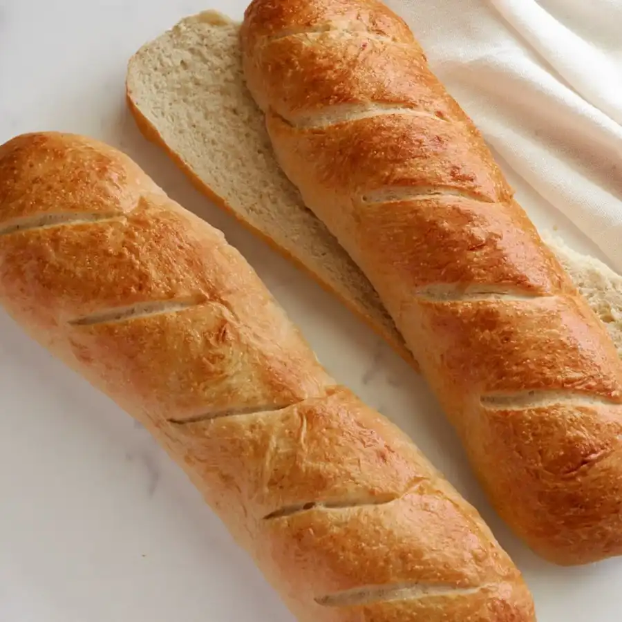 French Roll