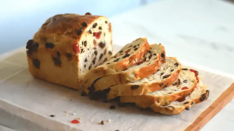 Fruit Bread