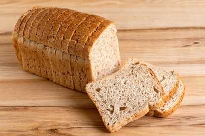Wheat Bread