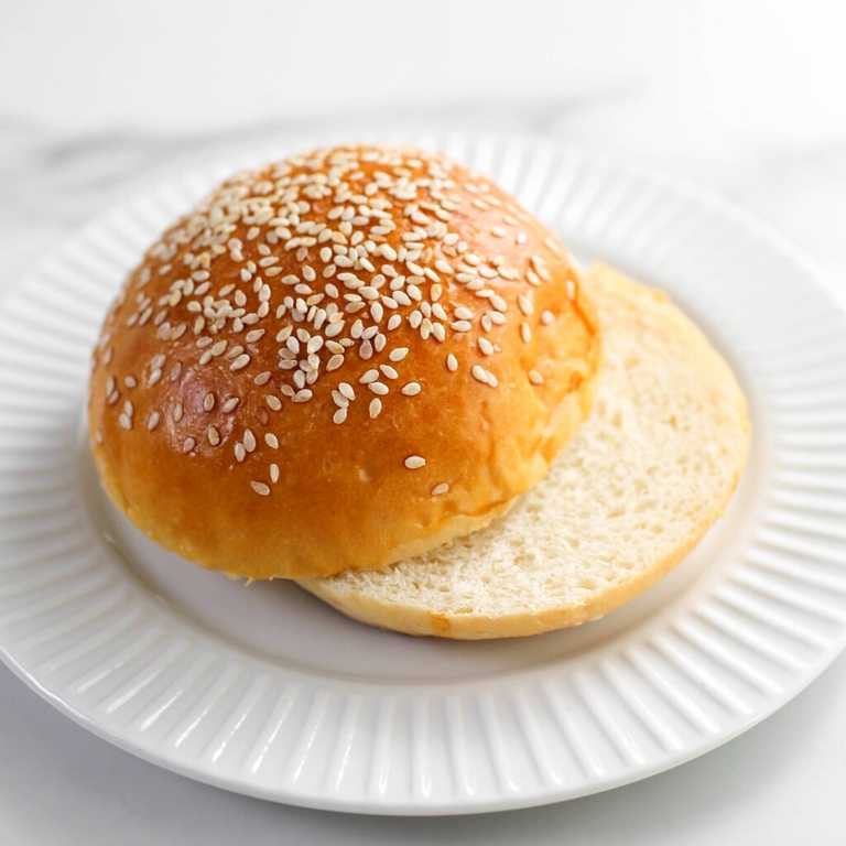 Burger Bun