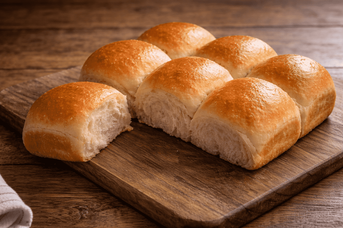 Pav Bun