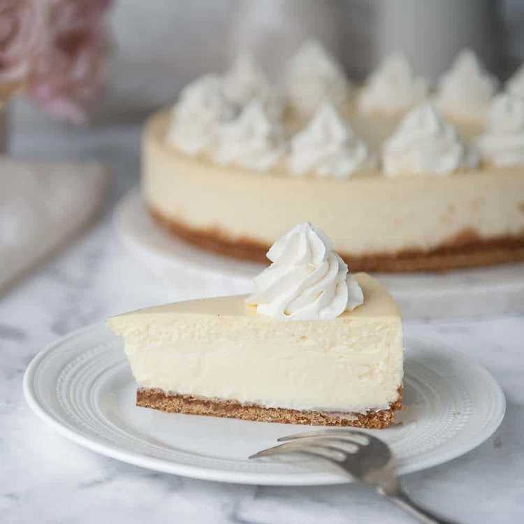 Cheese Cake