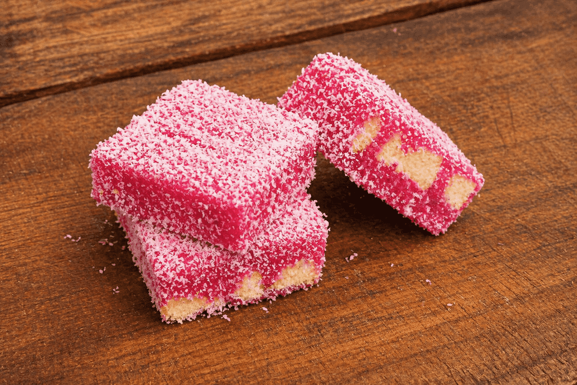 Honey Cake
