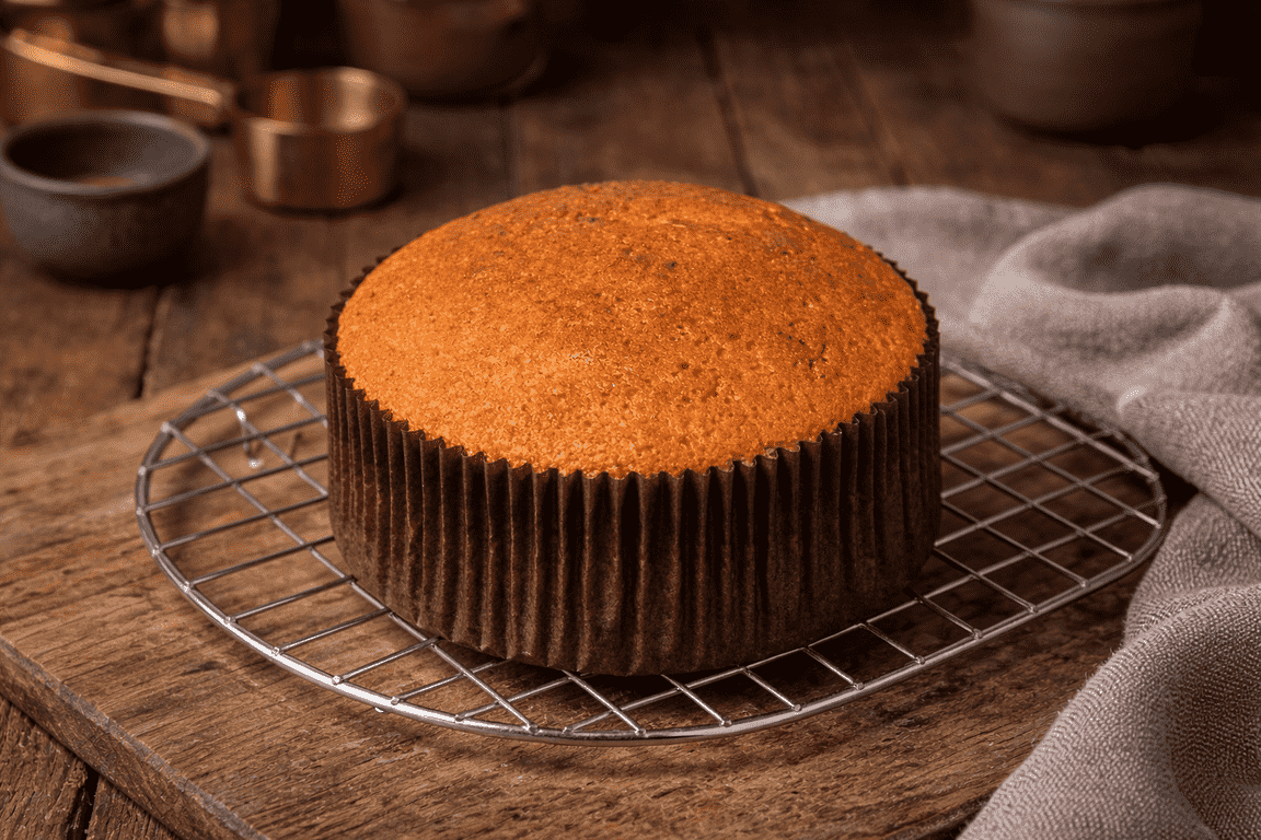 Pound Cake
