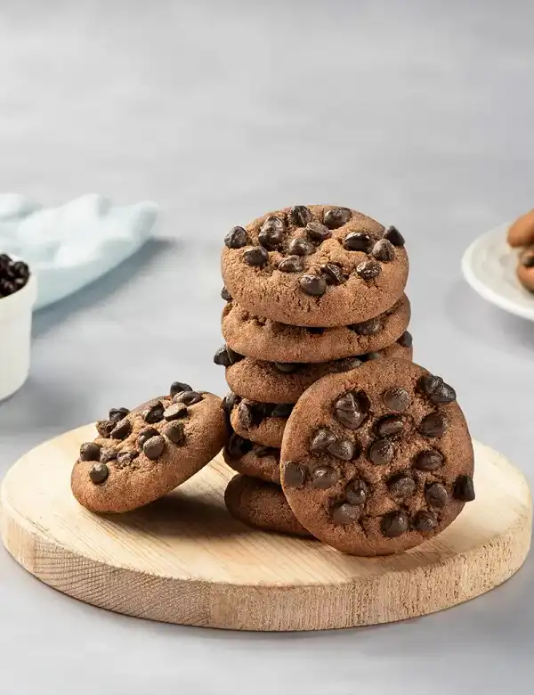 Chocolate Chip Cookie