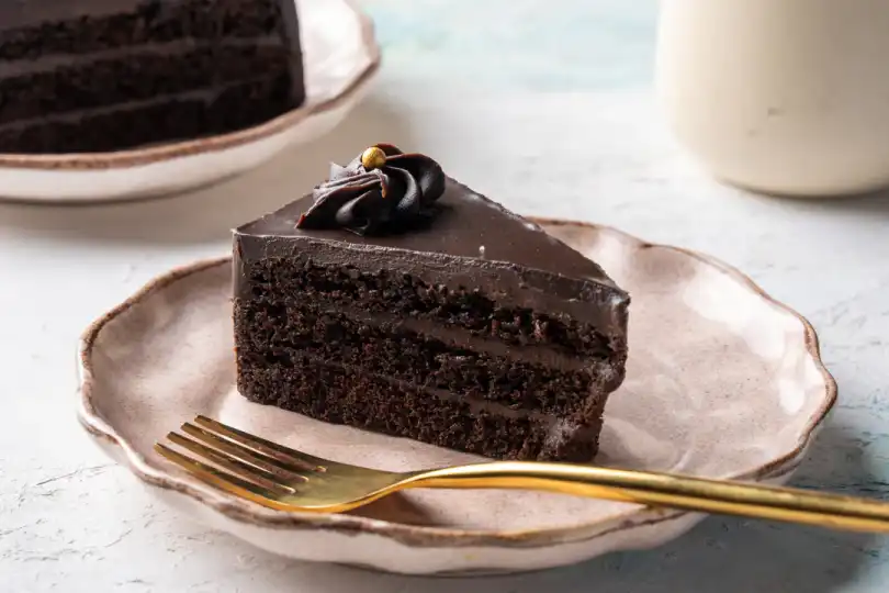 Chocolate Truffle