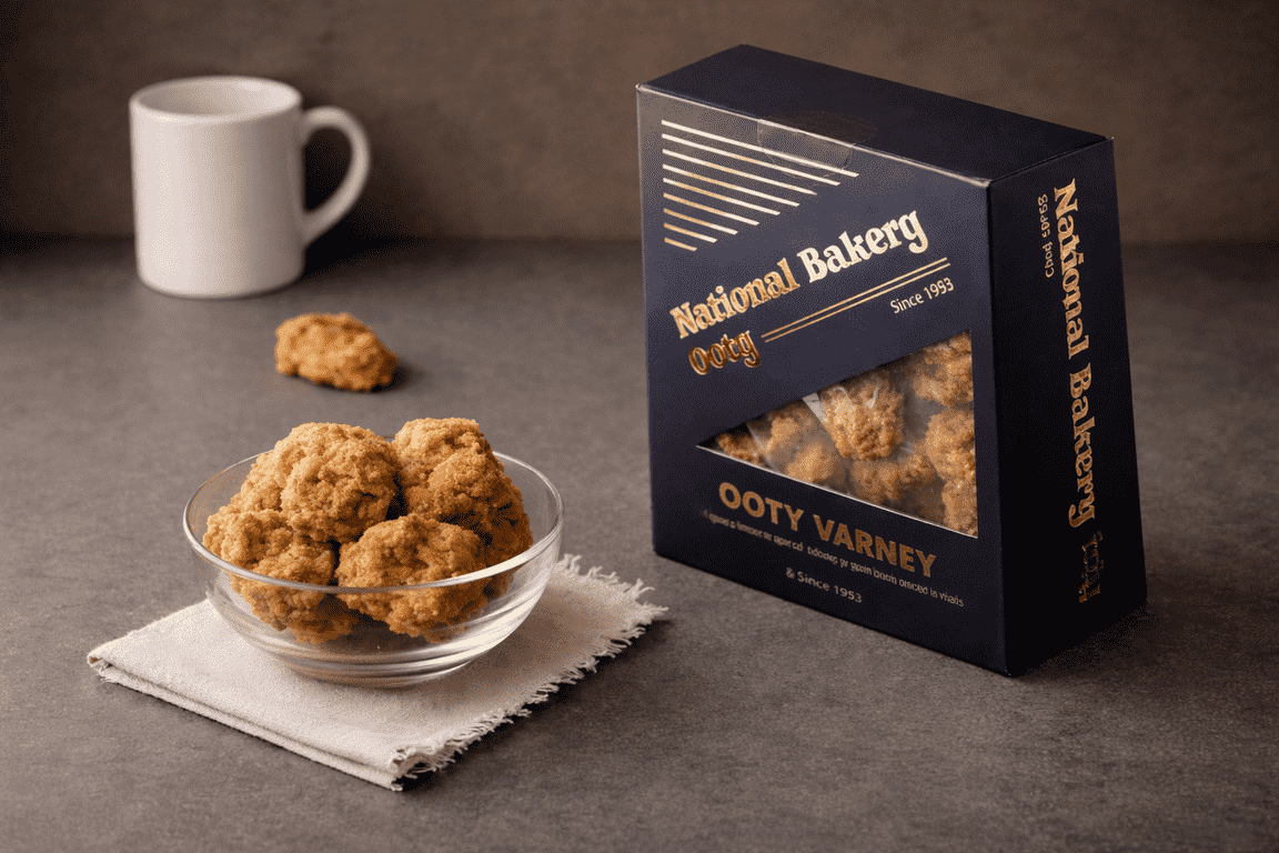 Ghee Varkey
