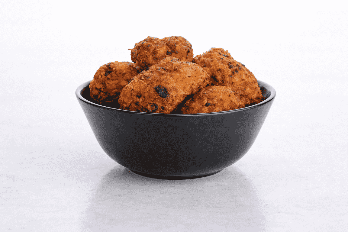 Masala Varkey